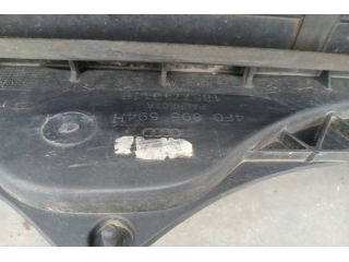 bontott AUDI A6 C6 Homlokfal (Üres lemez)