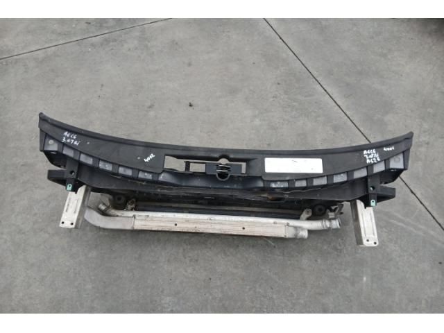 bontott AUDI A6 C6 Homlokfal (Üres lemez)