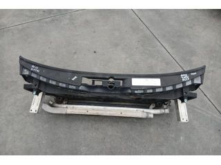 bontott AUDI A6 C6 Homlokfal (Üres lemez)