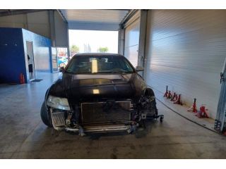 bontott AUDI A6 C6 Homlokfal (Üres lemez)