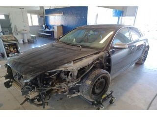 bontott AUDI A6 C6 Homlokfal (Üres lemez)