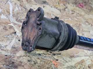 bontott AUDI A6 C6 Jobb Féltengely