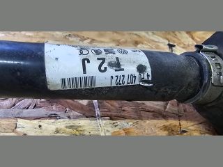 bontott AUDI A6 C6 Jobb Féltengely