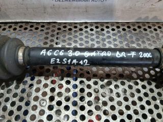 bontott AUDI A6 C6 Jobb Féltengely