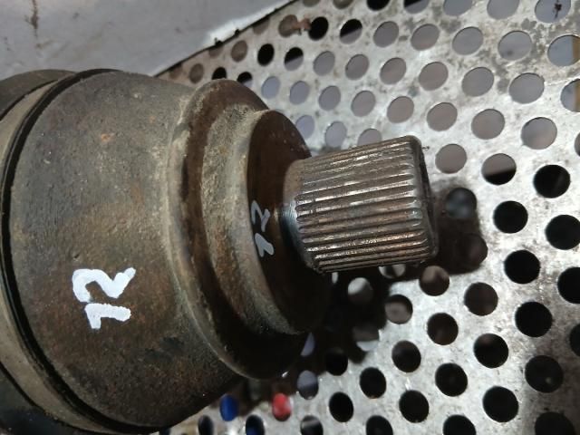 bontott AUDI A6 C6 Jobb Féltengely