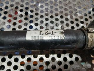 bontott AUDI A6 C6 Jobb Féltengely