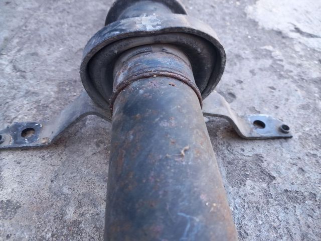 bontott AUDI A6 C6 Kardántengely