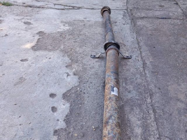 bontott AUDI A6 C6 Kardántengely