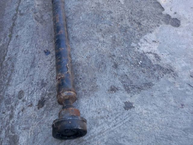 bontott AUDI A6 C6 Kardántengely