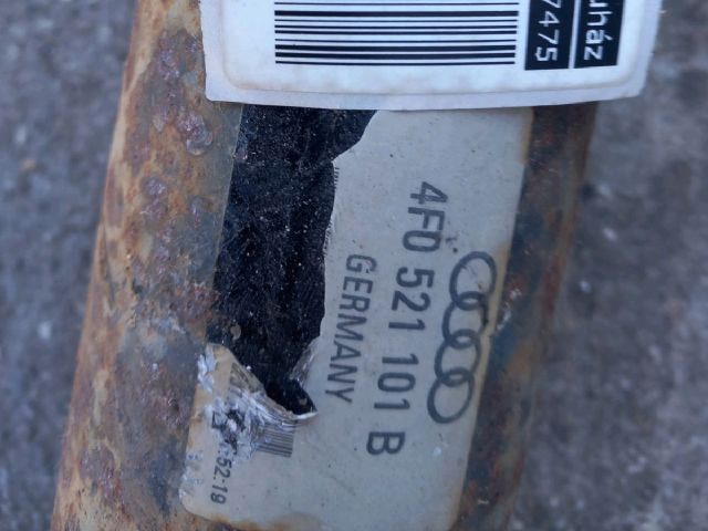 bontott AUDI A6 C6 Kardántengely