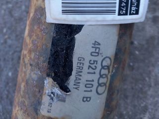 bontott AUDI A6 C6 Kardántengely