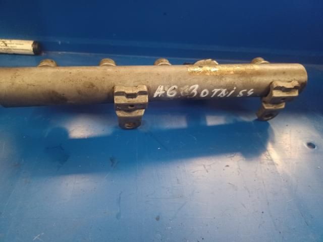 bontott AUDI A6 C6 Közösnyomócső