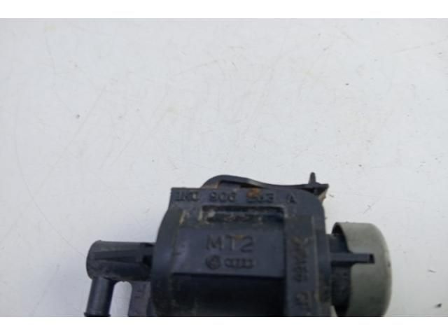 bontott AUDI A6 C6 Lefújószelep