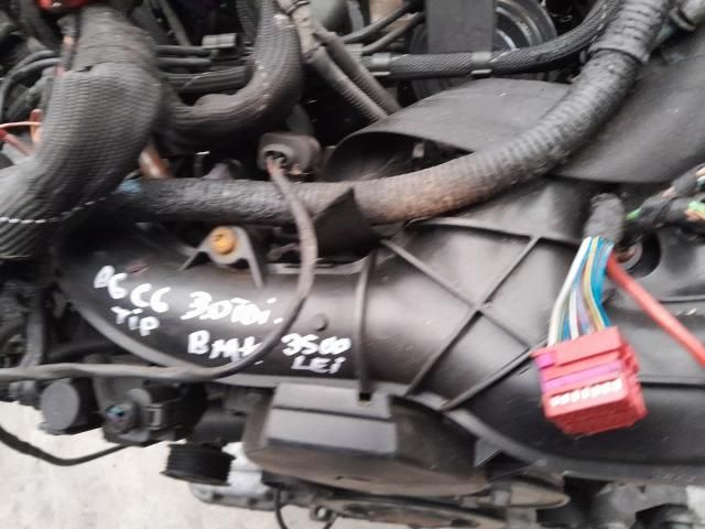 bontott AUDI A6 C6 Motor (Fűzött blokk hengerfejjel)