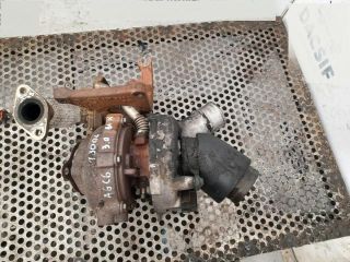 bontott AUDI A6 C6 Turbó