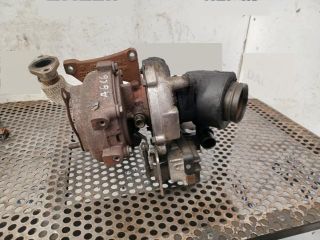 bontott AUDI A6 C6 Turbó