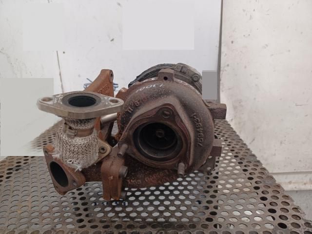 bontott AUDI A6 C6 Turbó