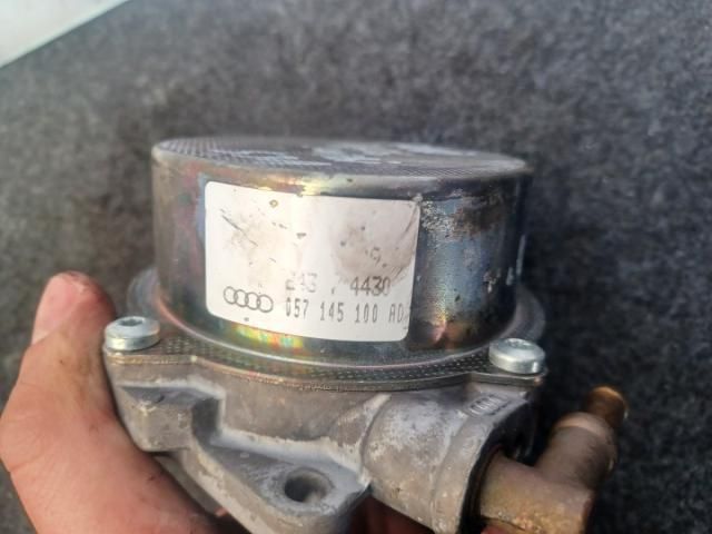 bontott AUDI A6 C6 Vákumpumpa