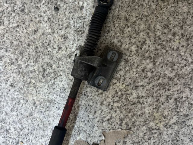 bontott AUDI A6 C6 Váltó Kulissza