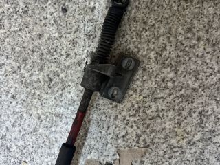 bontott AUDI A6 C6 Váltó Kulissza