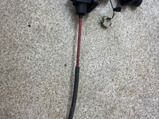 bontott AUDI A6 C6 Váltó Kulissza