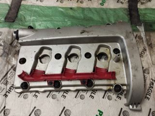 bontott AUDI A6 C6 Szelepfedél