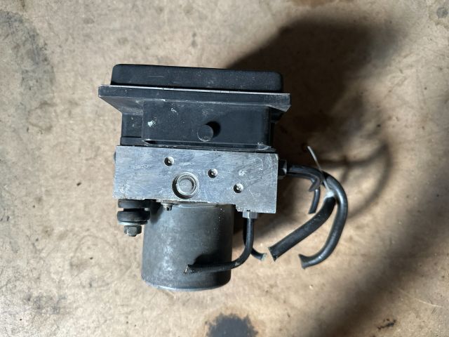 bontott AUDI A6 C6 ABS Kocka