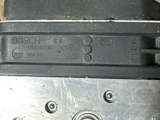 bontott AUDI A6 C6 ABS Kocka