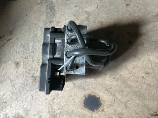 bontott AUDI A6 C6 ABS Kocka