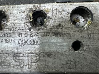 bontott AUDI A6 C6 ABS Kocka