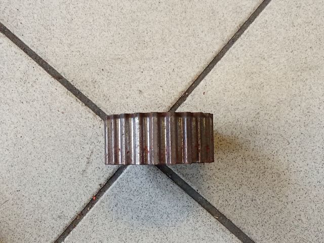 bontott AUDI A6 C6 Adagoló Bordáskerék / Lánckerék