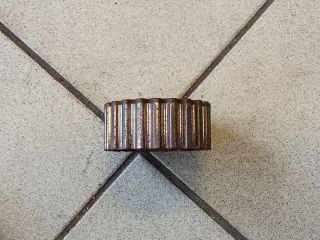 bontott AUDI A6 C6 Adagoló Bordáskerék / Lánckerék