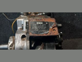 bontott AUDI A6 C6 Adagoló