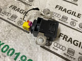 bontott AUDI A6 C6 Akkumulátor Relé
