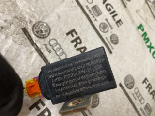 bontott AUDI A6 C6 Akkumulátor Relé