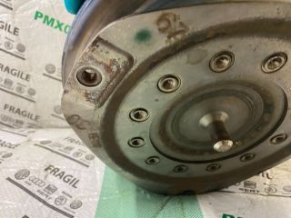 bontott AUDI A6 C6 Automata Kuplung