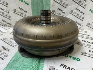 bontott AUDI A6 C6 Automata Kuplung