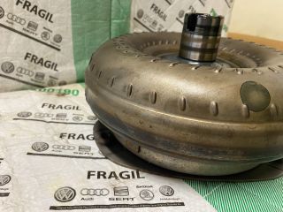 bontott AUDI A6 C6 Automata Kuplung