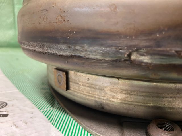 bontott AUDI A6 C6 Automata Kuplung