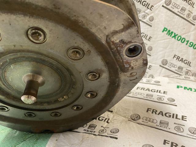 bontott AUDI A6 C6 Automata Kuplung