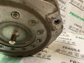 bontott AUDI A6 C6 Automata Kuplung