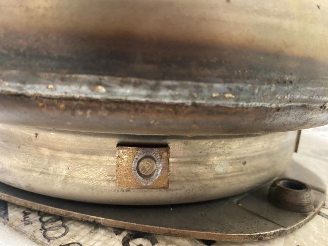 bontott AUDI A6 C6 Automata Kuplung