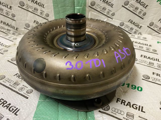 bontott AUDI A6 C6 Automata Kuplung