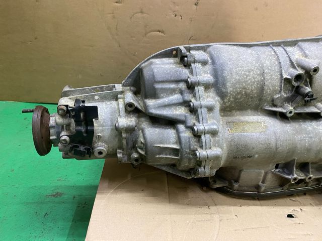 bontott AUDI A6 C6 Automata Váltó