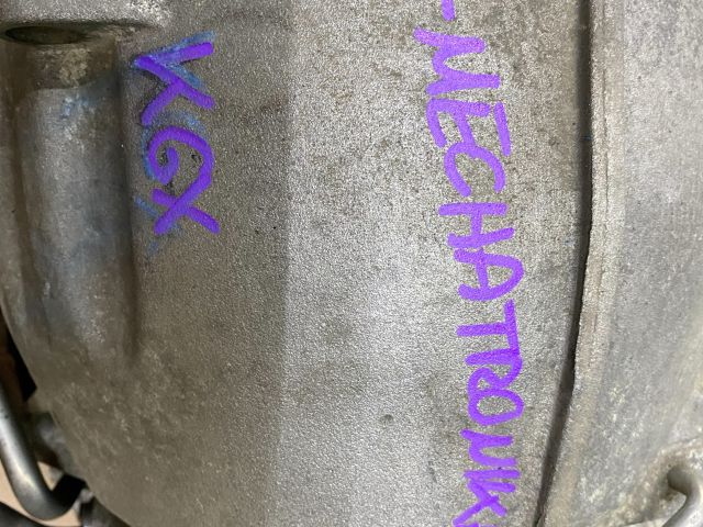 bontott AUDI A6 C6 Automata Váltó