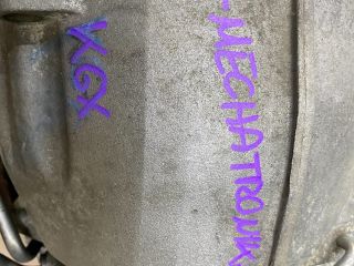 bontott AUDI A6 C6 Automata Váltó