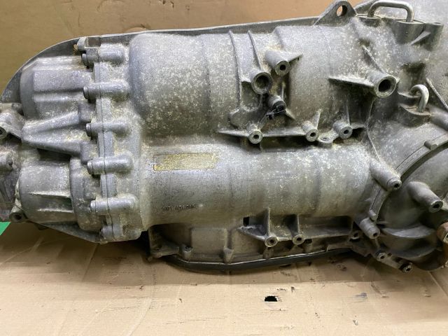 bontott AUDI A6 C6 Automata Váltó