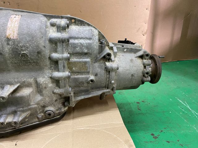 bontott AUDI A6 C6 Automata Váltó