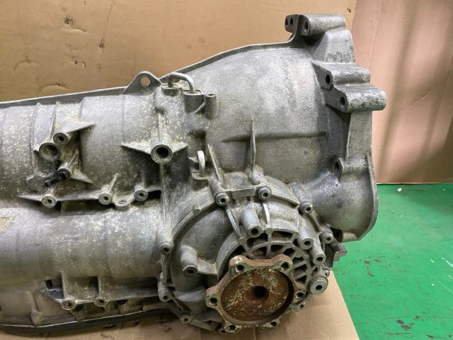 bontott AUDI A6 C6 Automata Váltó