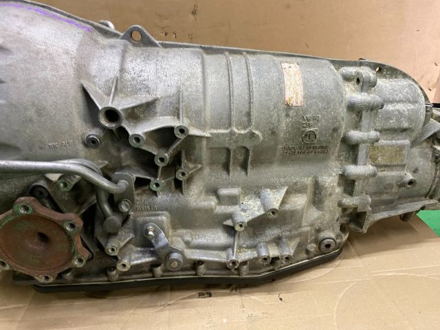 bontott AUDI A6 C6 Automata Váltó